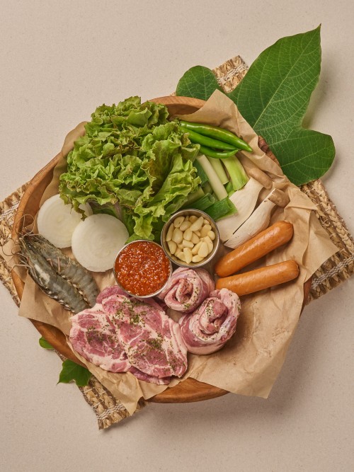 포커플래터 2인세트