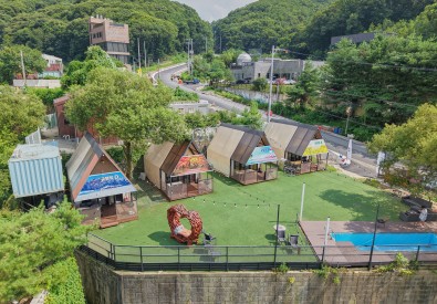 힐포인트 키친(애견동반)